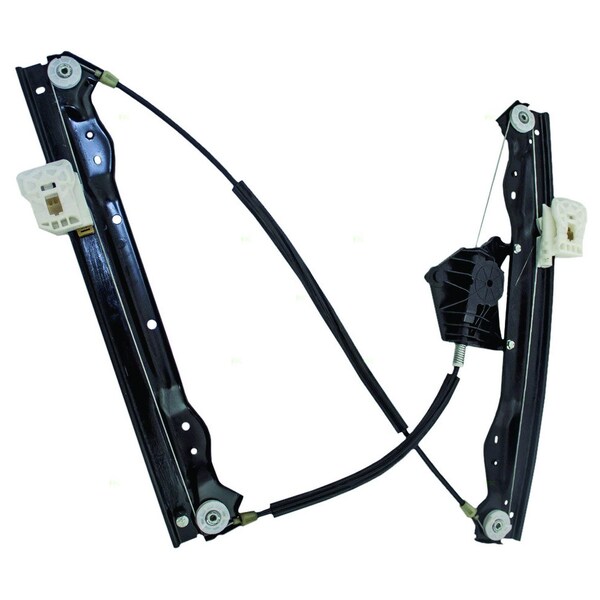 Wai Global POWER WINDOW REGULATOR ONLY, WPR6073R WPR6073R - main